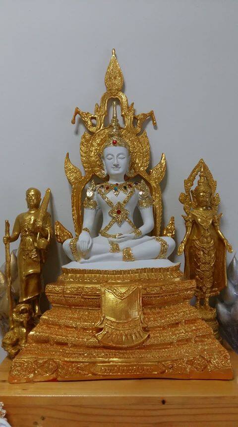 องค์ปฐม สมเด็จองค์ปฐม พระจักรพรรดิกว้าง14นิ้ว องค์ใหญ่