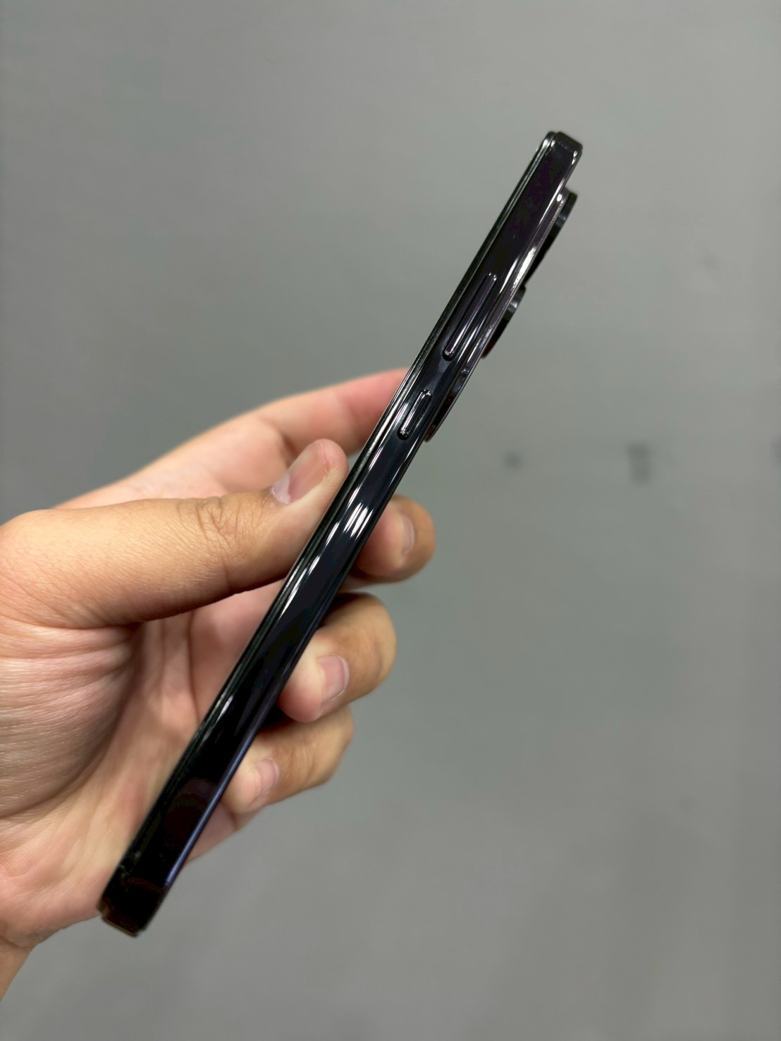 VIVO V50 Lite 5G 8/256GB Phantom Black