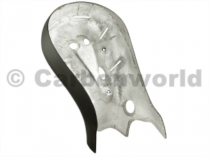 Carbon world-การ์ดท่อคาร์บอน (Heat Guards) สำหรับ Panigale 899 959 1199 1299