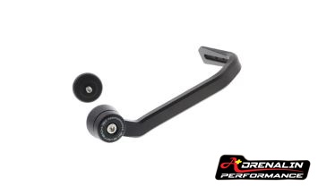 Evotech การ์ดแฮนด์ สำหรับ MT09 2022+