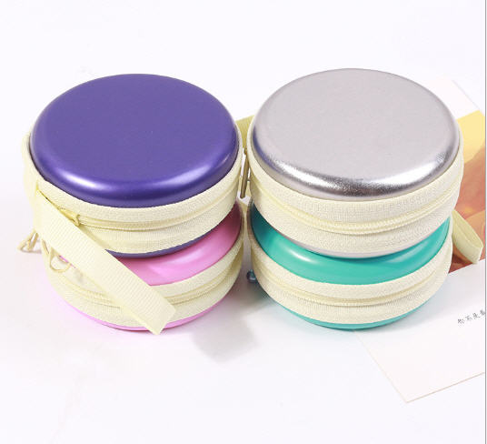 กระเป๋าใส่เศษเหรียญ