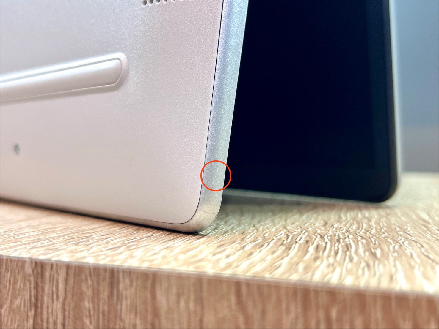 HP 15-FD0342TU (Silver)