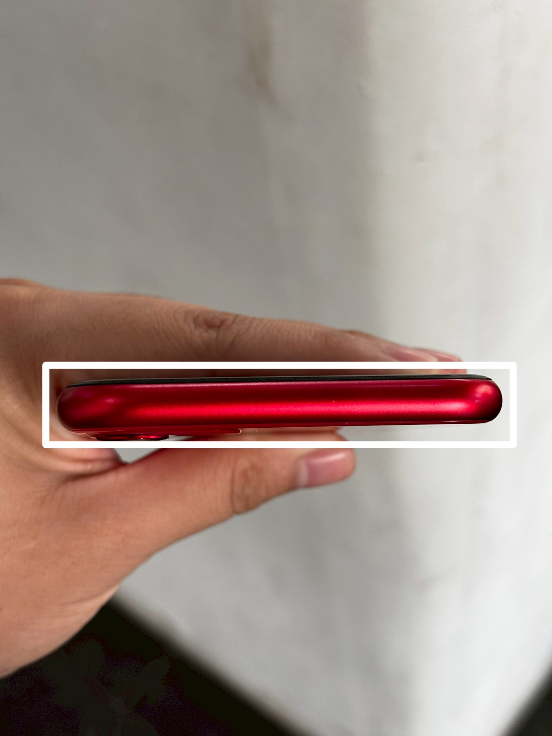 Apple iPhone 11 64GB Red