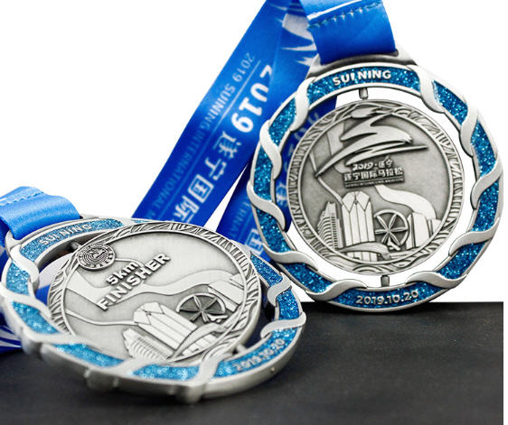 เหรียญวิ่ง,เหรียญคล้องคอ,เหรียญรางวัล,เหรียญ2D/3D