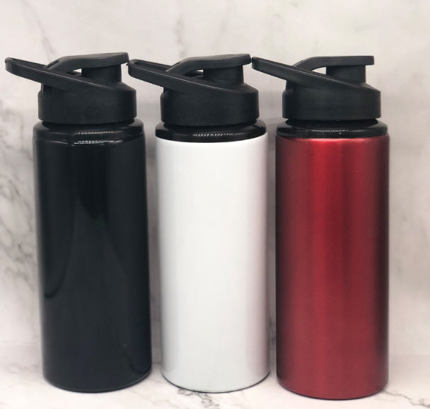 กระบอกน้ำ,ขวดน้ำ, กระบอกน้ำอลูมิเนียม,กระติกน้ำอลูมิเนียม