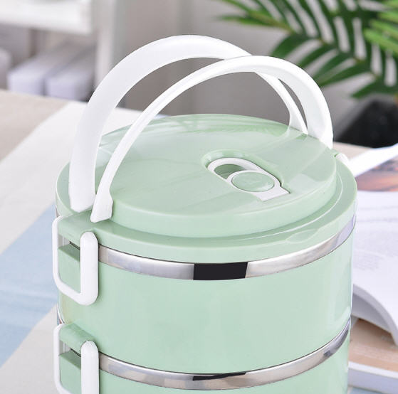 ปิ่นโต,ปิ่นโตสแตนเลส,ปิ่นโต2ชั้น,3ชั้น,4ชั้น,เกรด304