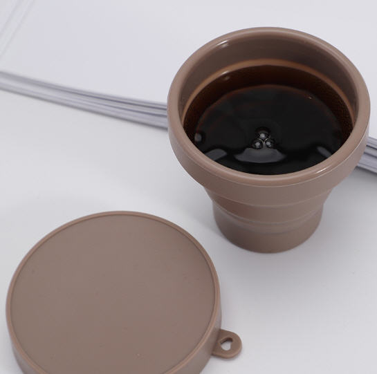 แก้วซิลิโคน,แก้วซิลิโคนพับได้,แก้วซิลิโคน