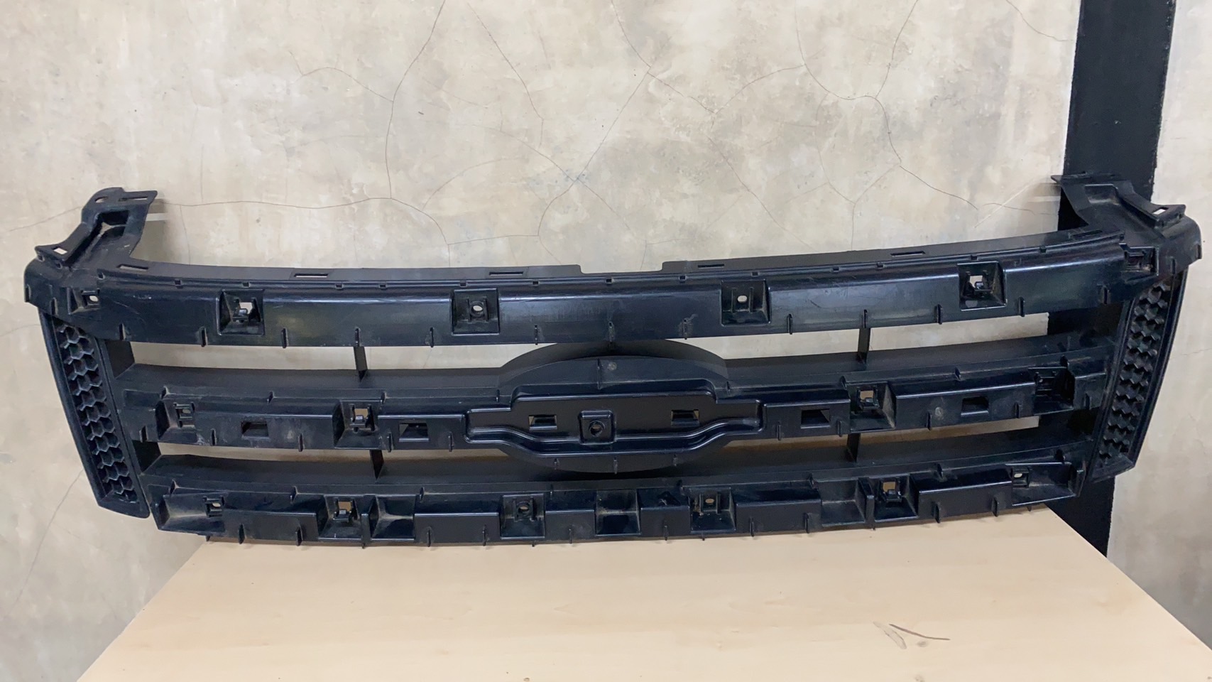 กระจังหน้า Ford Ranger 2012-14