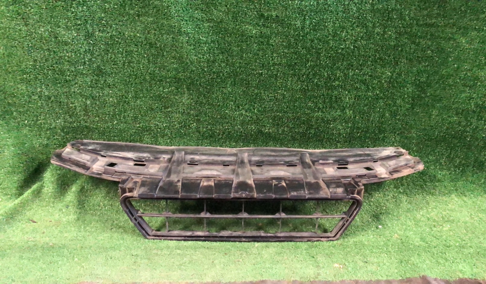 ช่องลมกันชนหน้า Honda City 2014-17