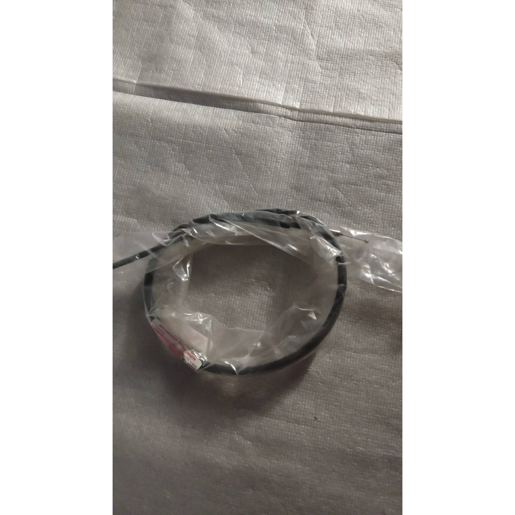 สายโช้คน้ำมัน สำหรับรุ่น FD125X-B อะไหล่แท้ SUZUKI 58410-20G00-000