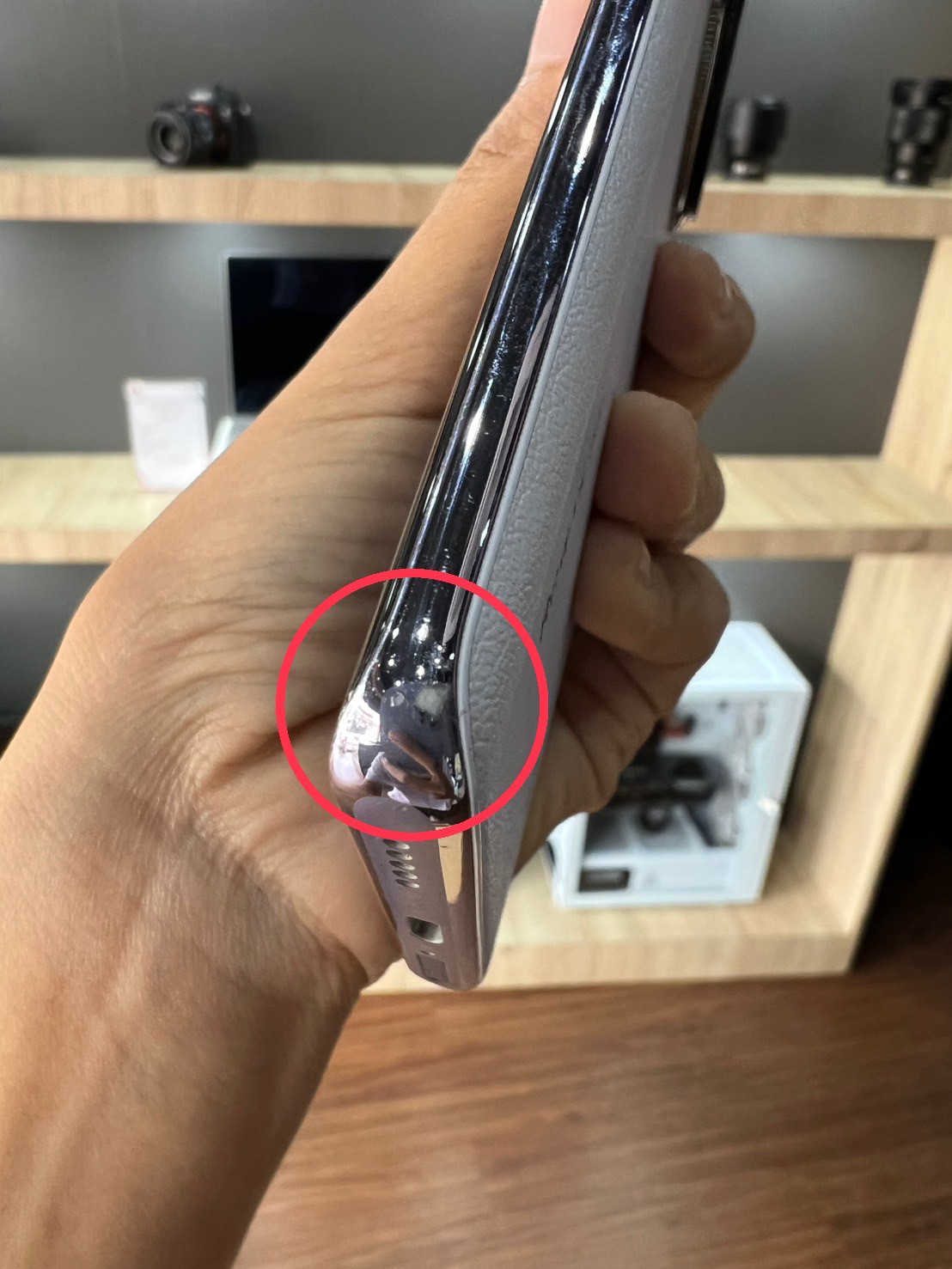 Redmi Note 14 Pro Plus 12/512GB สี Purple