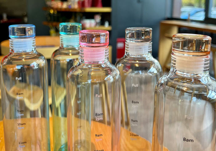 ขวดน้ำ,ขวดใส่น้ำ