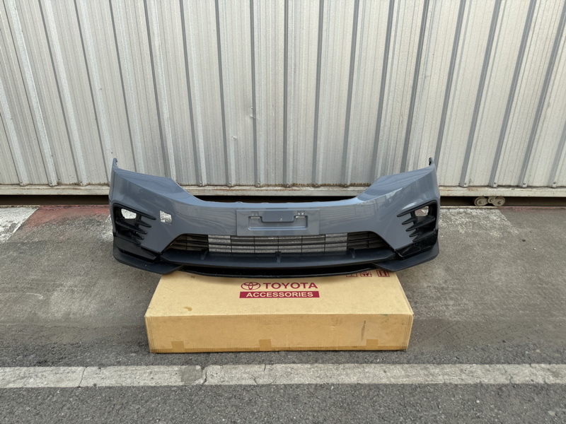 กันชนหน้า Honda City 2020-2023