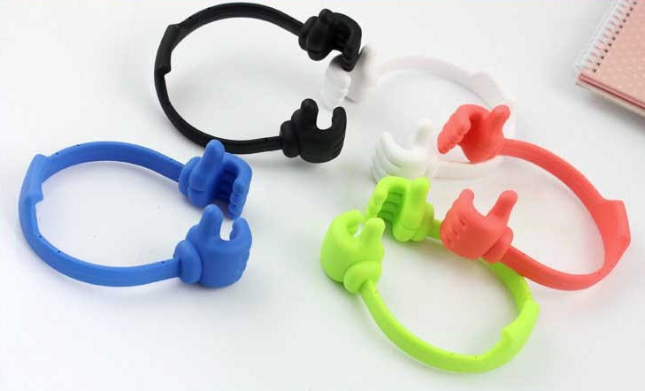 แท่นวางสมาร์ทโฟน,OK standแท่นวางTablet Smartphone, มือจับสมาร์ทโฟนและแท็บเล็ต,สินค้าพรีเมี่ยมสกรีนโลโก้