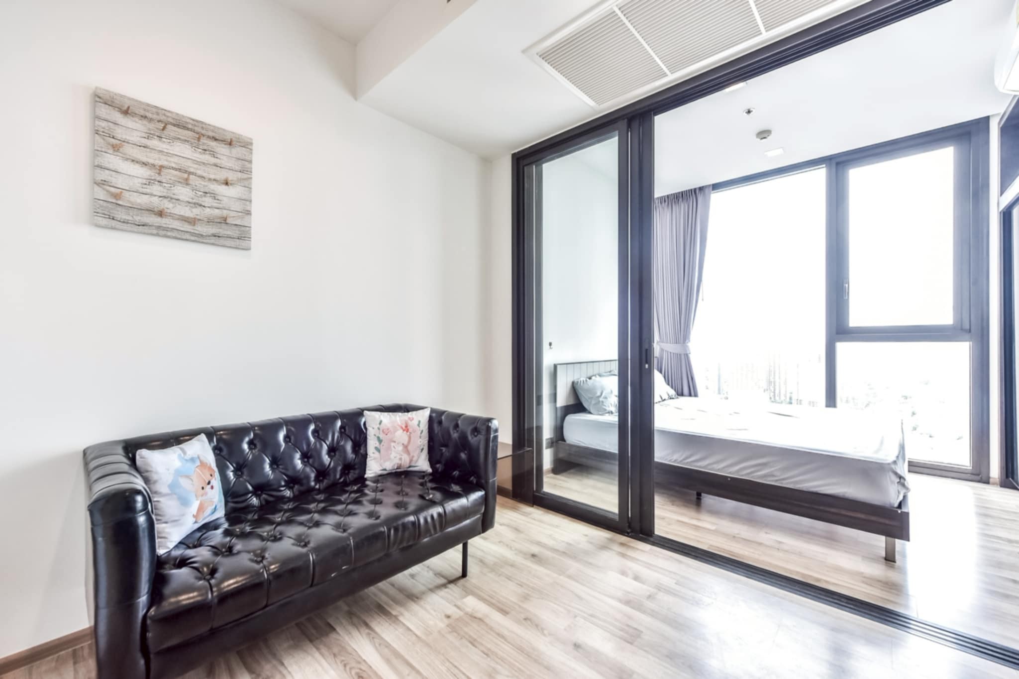 The Line Jatujak - Mochit