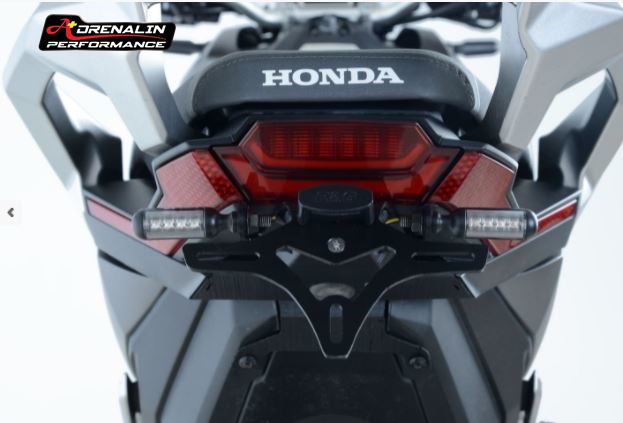 ท้ายสั้น R&G สำหรับ X-ADV 750 2017-2020