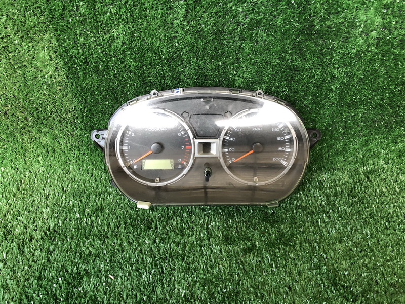 เรือนไมล์ Proton Saga BLM