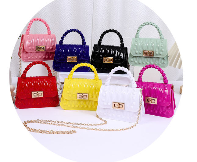 กระเป๋าถือสำหรับเด็ก,กระเป๋าพีวีซี,กระเป๋าPVC