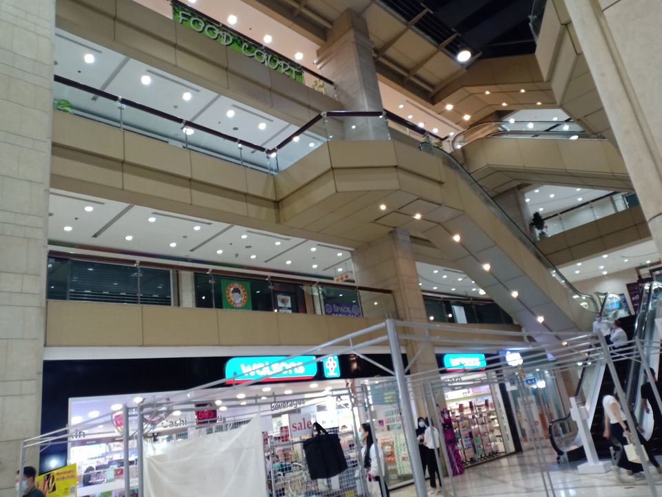 Grand Park View Asoke