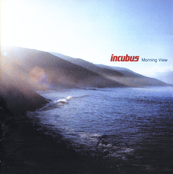 Incubus – Morning View / JAPAN / แผ่นสภาพนางฟ้า / มี Obi
