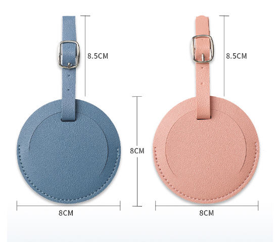 ป้ายห้อยกระเป๋าเดินทาง,ป้ายห้อย,ป้ายชื่อห้อยกระเป๋าเดินทาง,PU