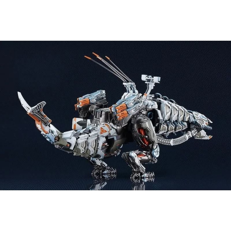Good Smile Company - MODEROID Thunderjaw