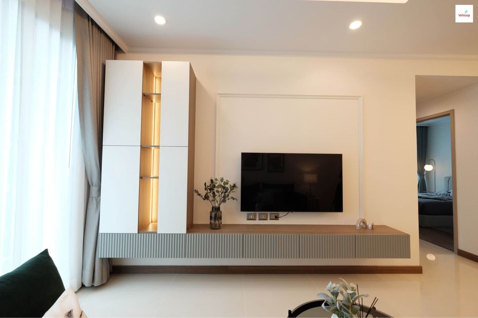 Supalai Oriental Sukhumvit39