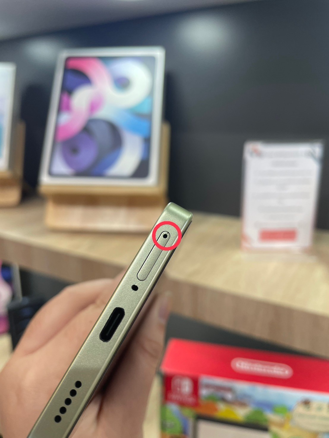 Xiaomi 14T 12/512GB สี Lemon Green