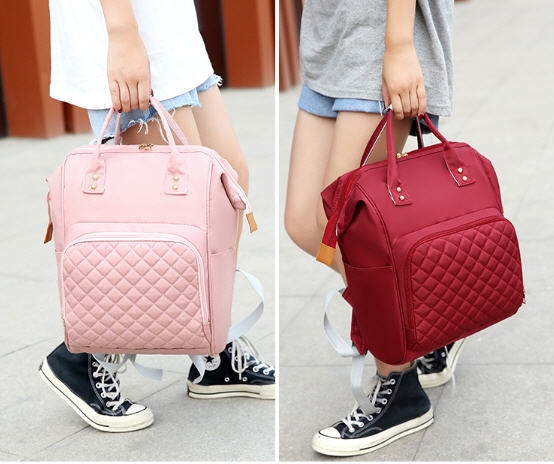 กระเป๋าใส่ขวดนม,กระเป๋าเป้,กระเป๋าเป้สะพาย