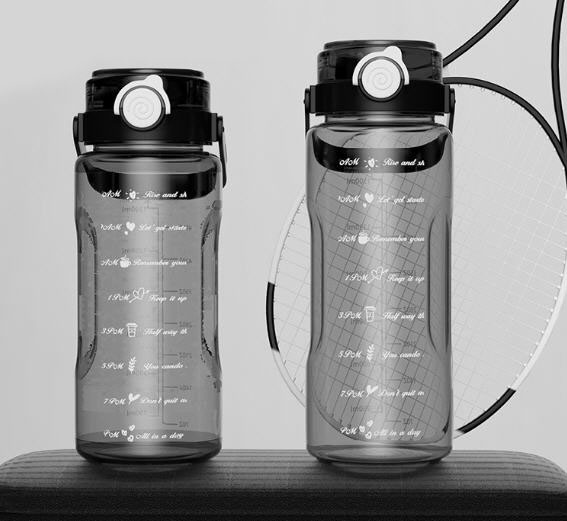 กระติกน้ำพลาสติก,กระติกน้ำออกกำลัง,กระติกน้ำออกกำลัง,1,500ml/2,000ml