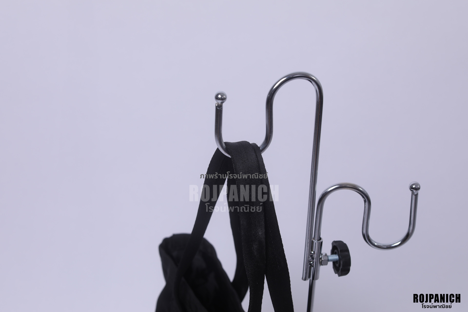 โชว์กระเป๋า