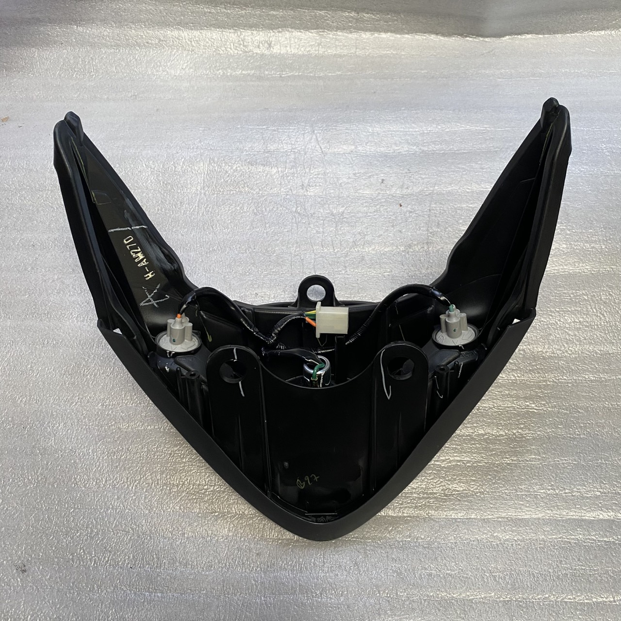 33704-K58-T81 เรือนไฟท้าย WAVE110i 2018 อะไหล่แท้ HONDA