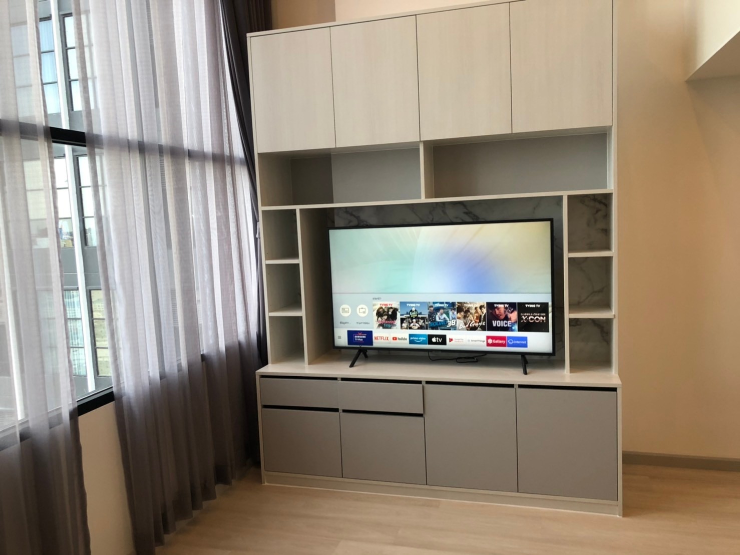 Knightsbridge Prime Sathorn.