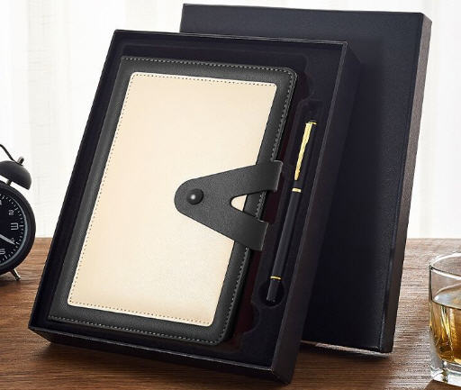 ชุดสมุด,ชุดสมุดโน้ต,สมุดโน้ต+ปากกา