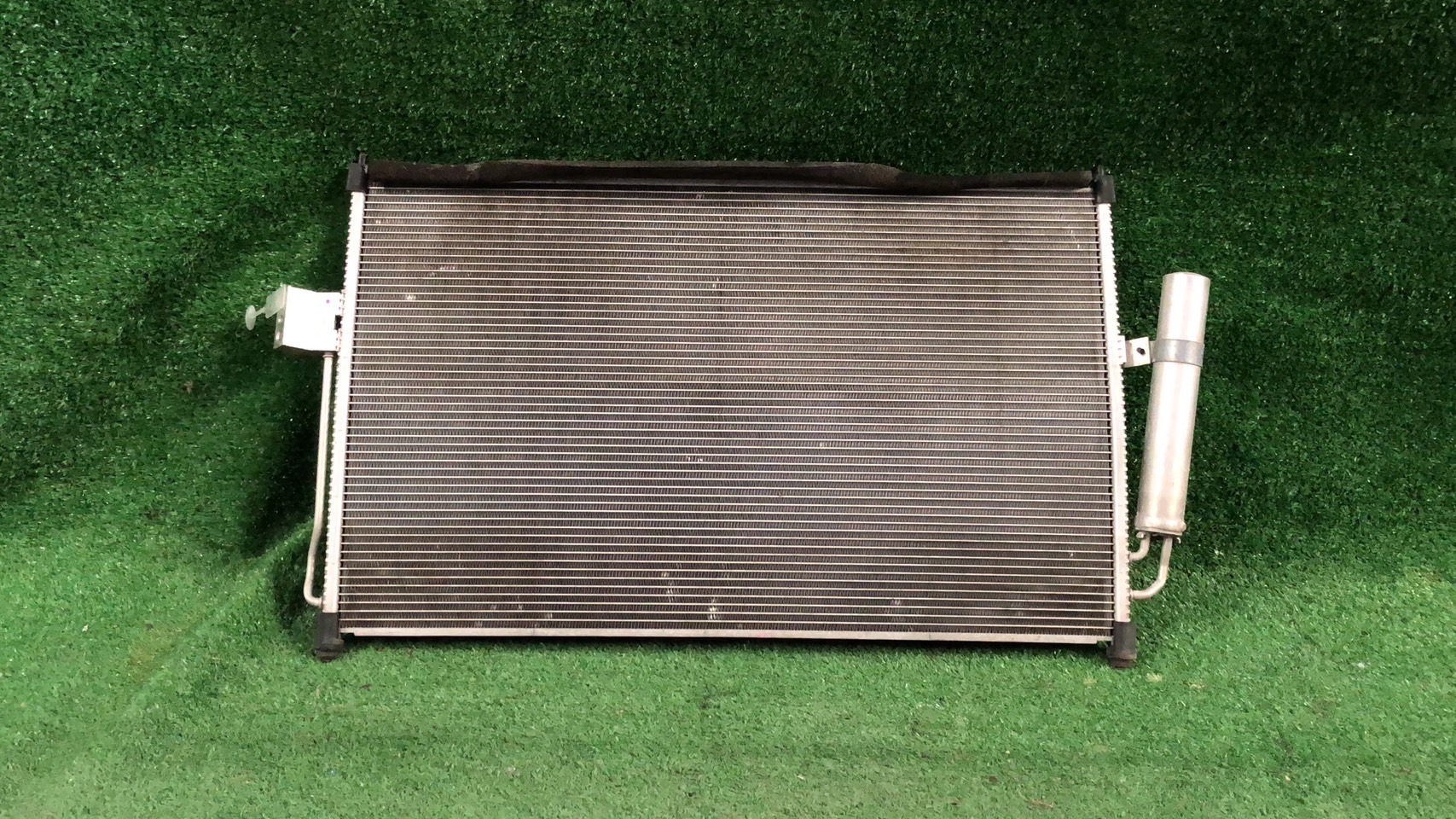 รังผึ้งแอร์ Isuzu D-Max All New 2012-19