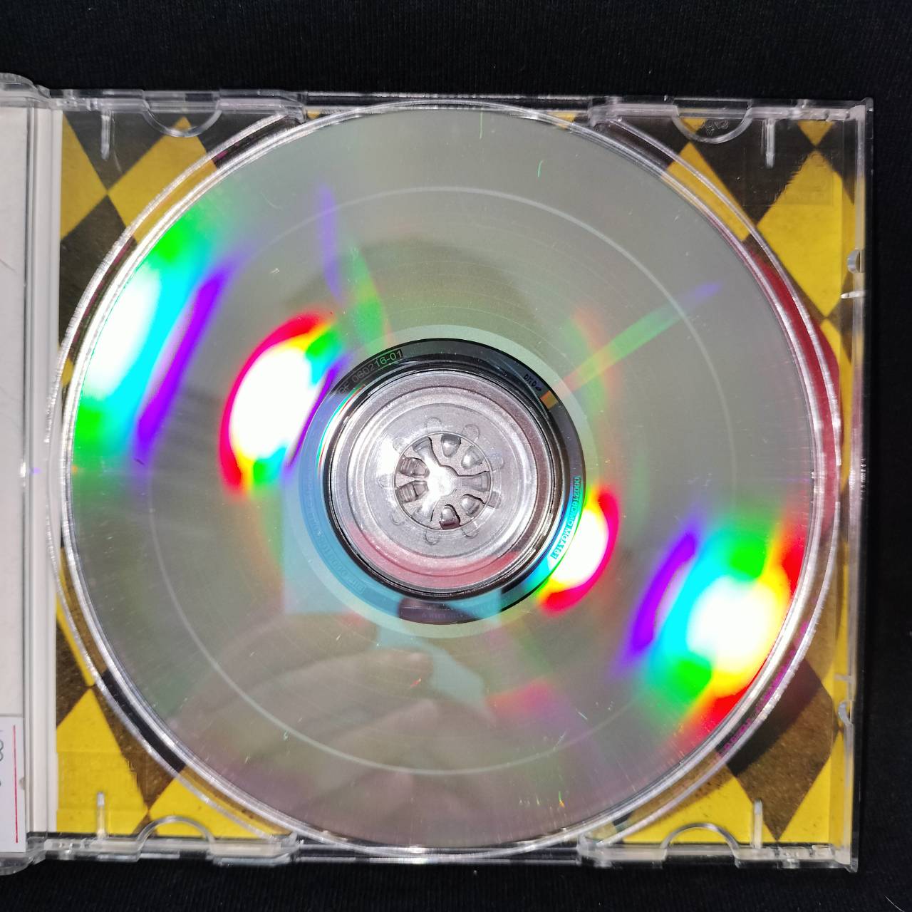 โซฟา - Yes! Vol3 / แผ่นดี