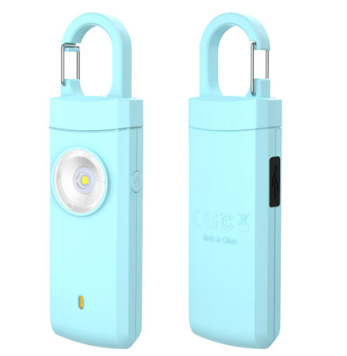 พวงกุญแจฉุกเฉิน,พวงกุญแจเตือนภัยฉุกเฉิน,พวงกุญแจป้องกันตัวเอง,ไซเรนมินิแจ้งเหตุฉุกเฉิน