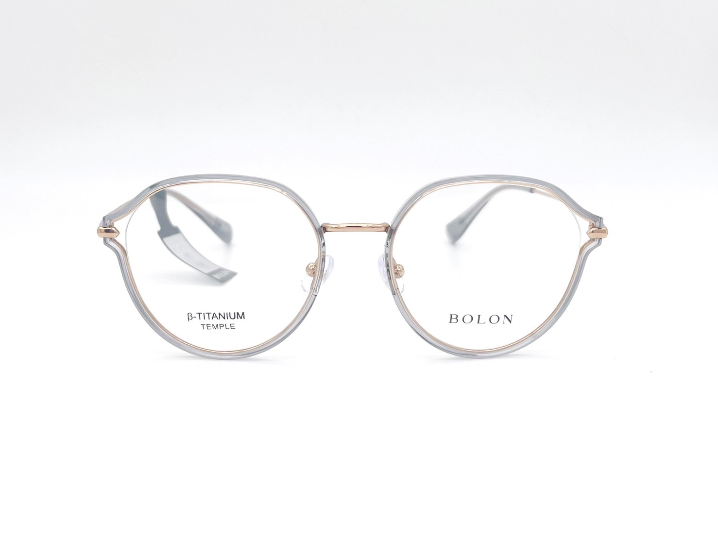 กรอบแว่น BOLON รุ่น BH6005 สี B13