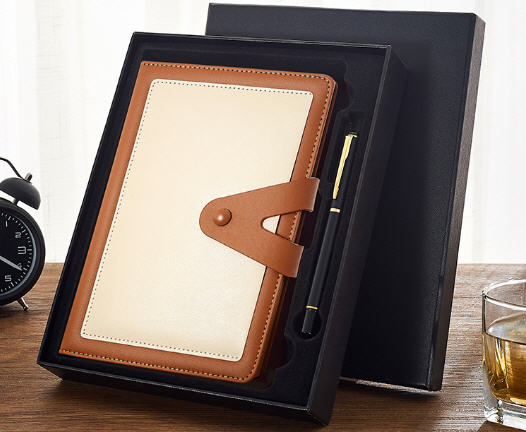 ชุดสมุด,ชุดสมุดโน้ต,สมุดโน้ต+ปากกา