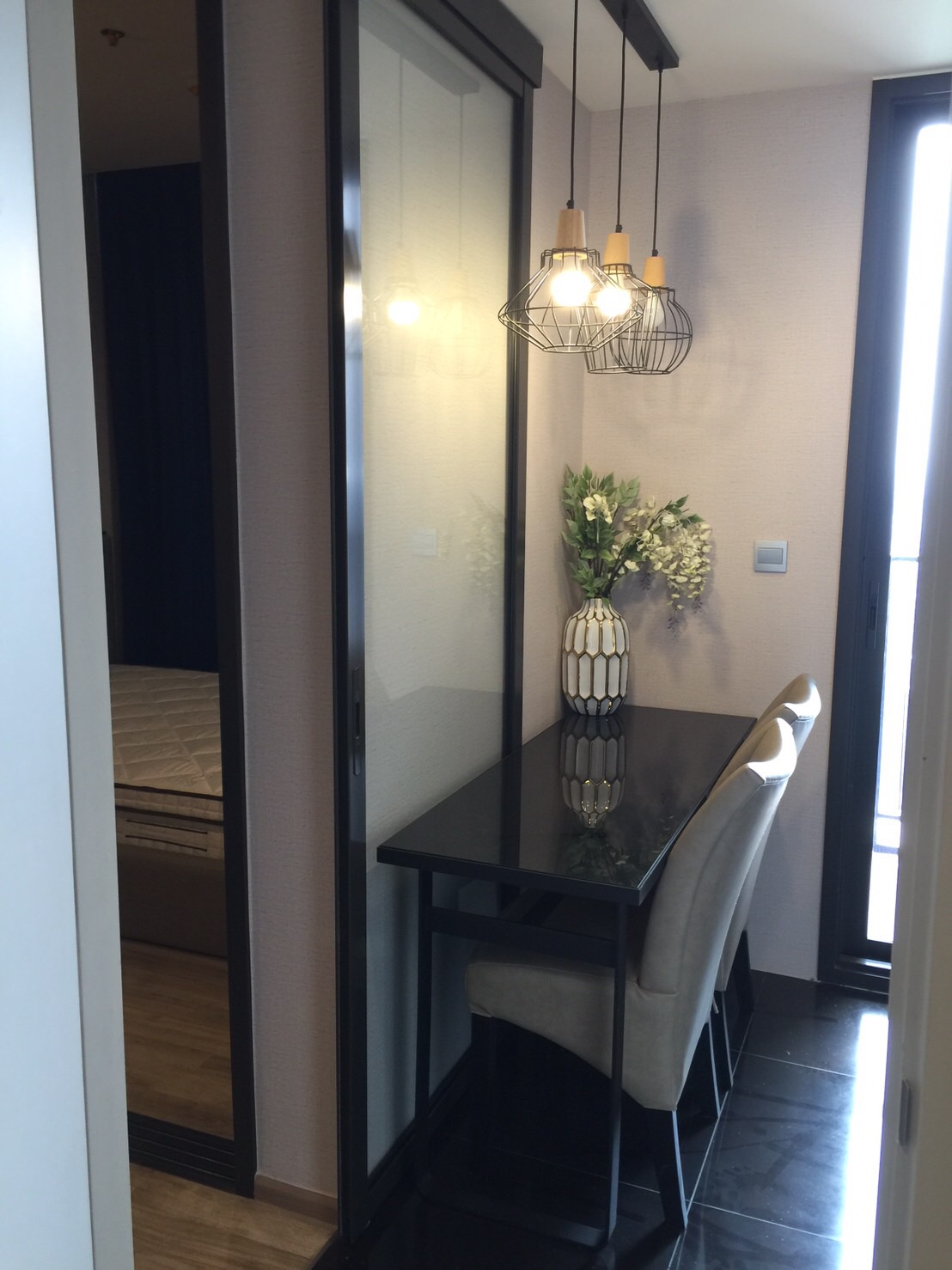 The Line Jatujak - Mochit