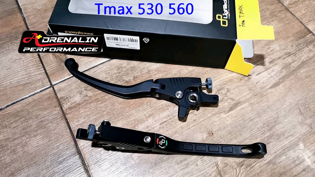 ก้านเบรค Lightech สำหรับ Tmax 530 560