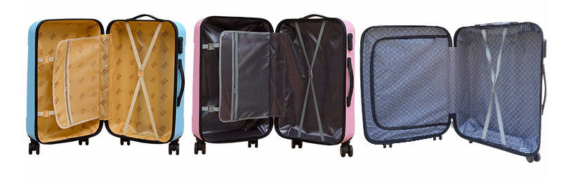 กระเป๋าเดินทาง,กระเป๋าเดินทาง20นิ้ว,กระเป๋าเดินทางล้อลาก