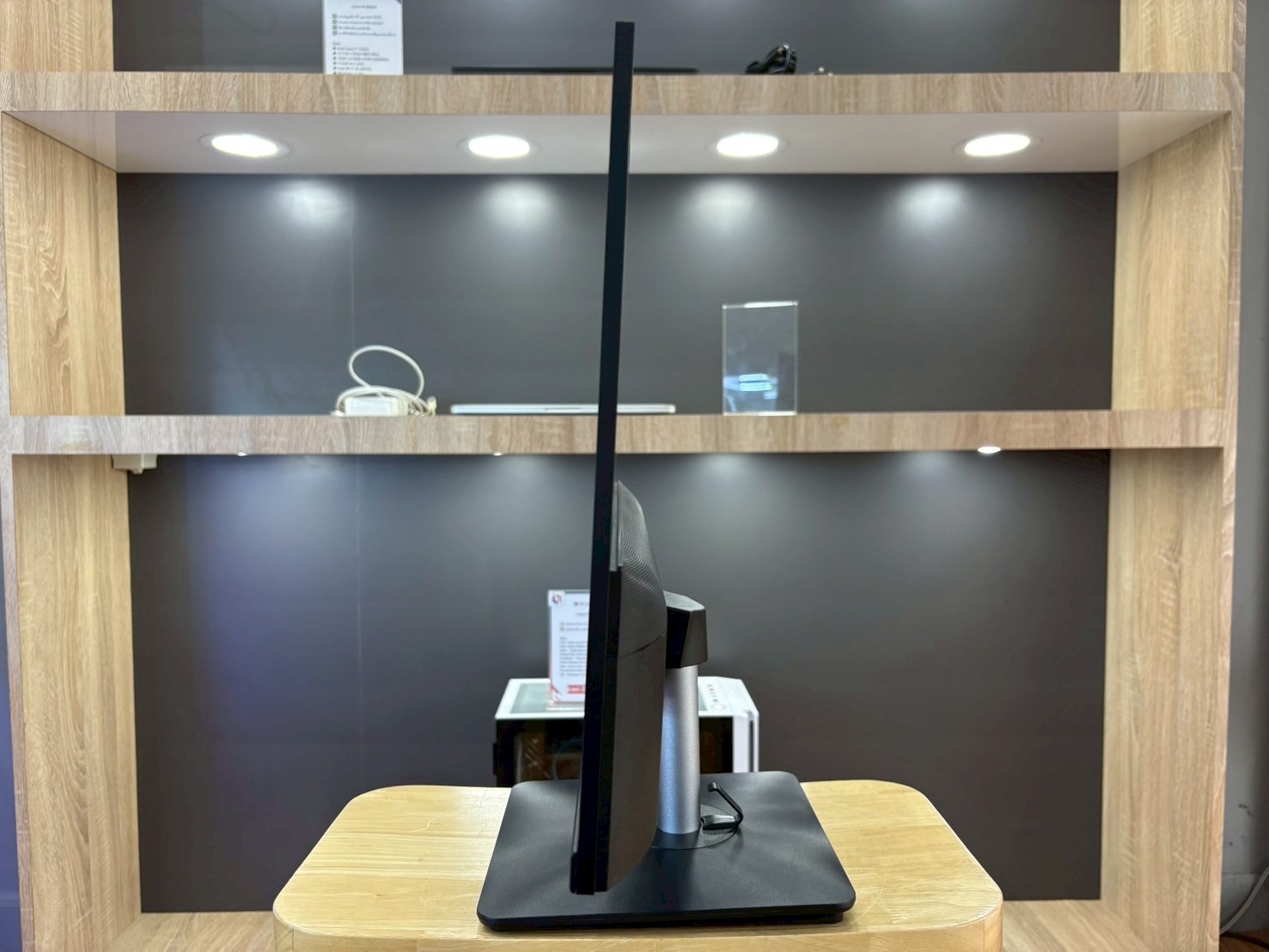 PC ประกอบ Ryzen 5 4600G / GTX 1650 / RAM 16GB / SSD 500GB