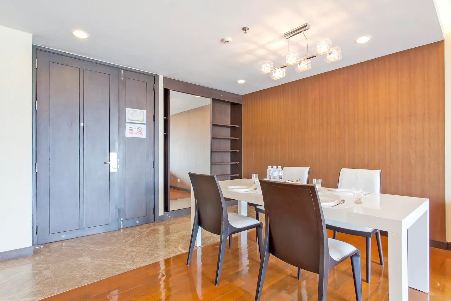 Double Tree Residence