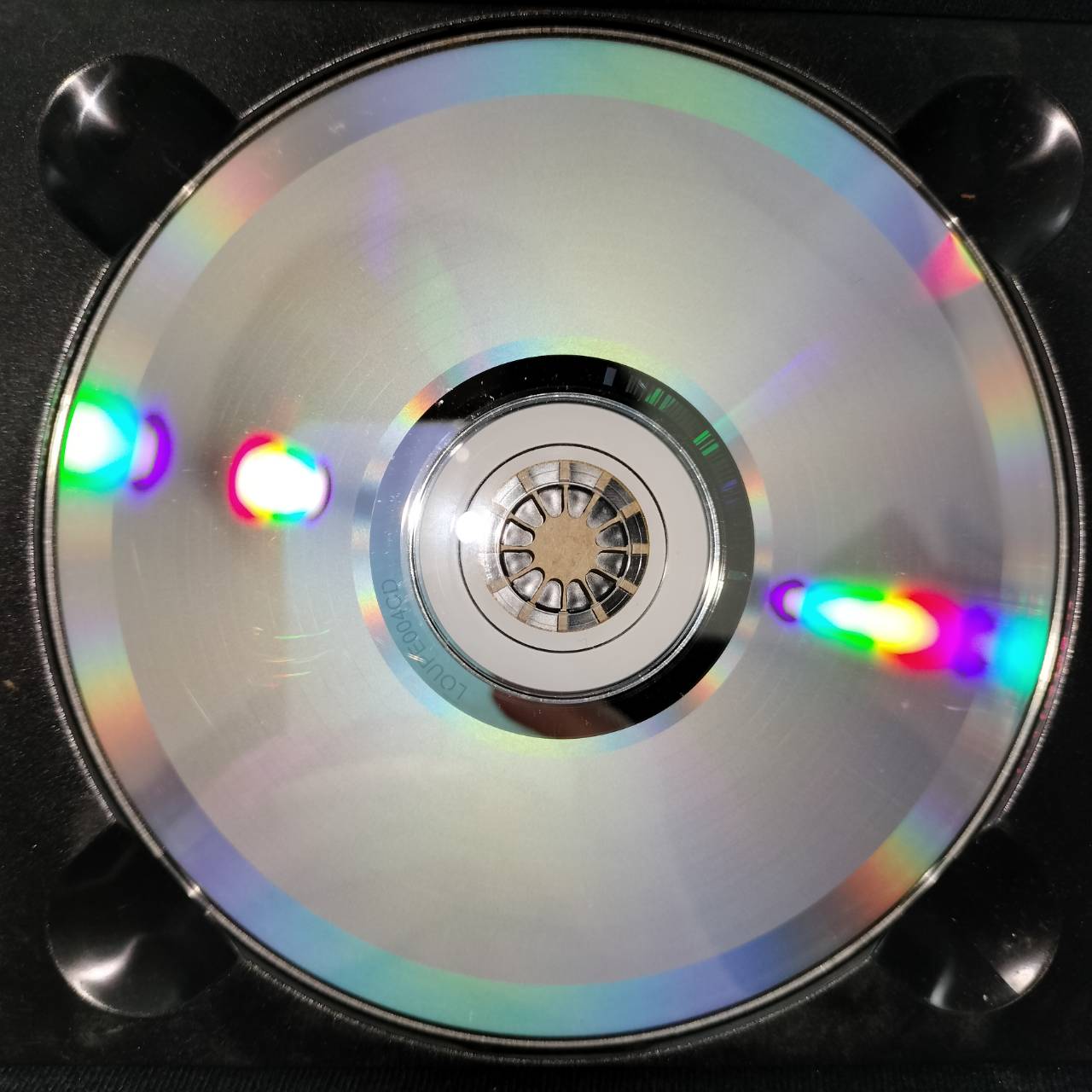 Various – Country Got Soul (Volume One) / ไม่ระบุ / แผ่นดี