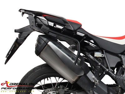 แร็คข้าง AFRICA TWINS