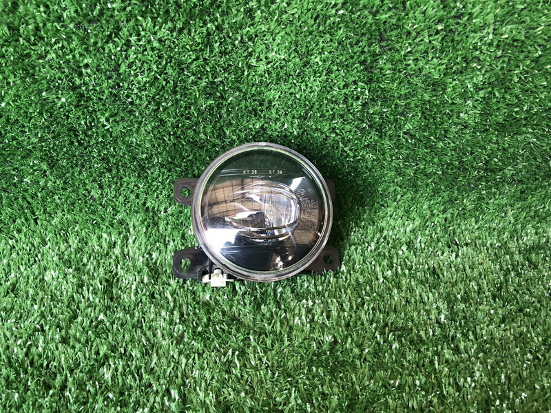 ไฟตัดหมอก L Honda City 2021-2024