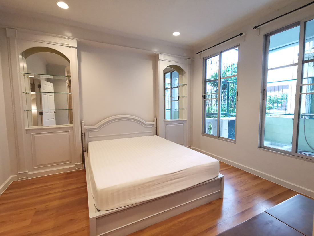 Baan Klang Krung Grand Vienna Rama 3