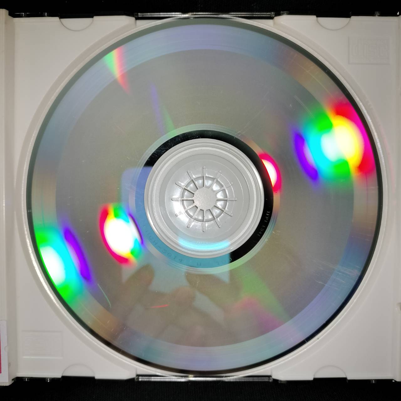 Scott Cossu – Islands / JAPAN / มีรอยบ้าง