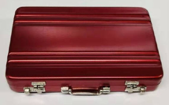 ที่ใส่นามบัตรอลูมิเนียม,ที่ใส่นามบัตร